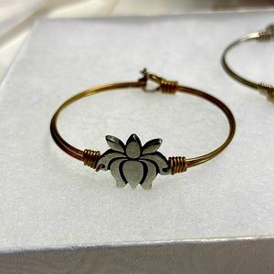 Luca and Dani bracelet